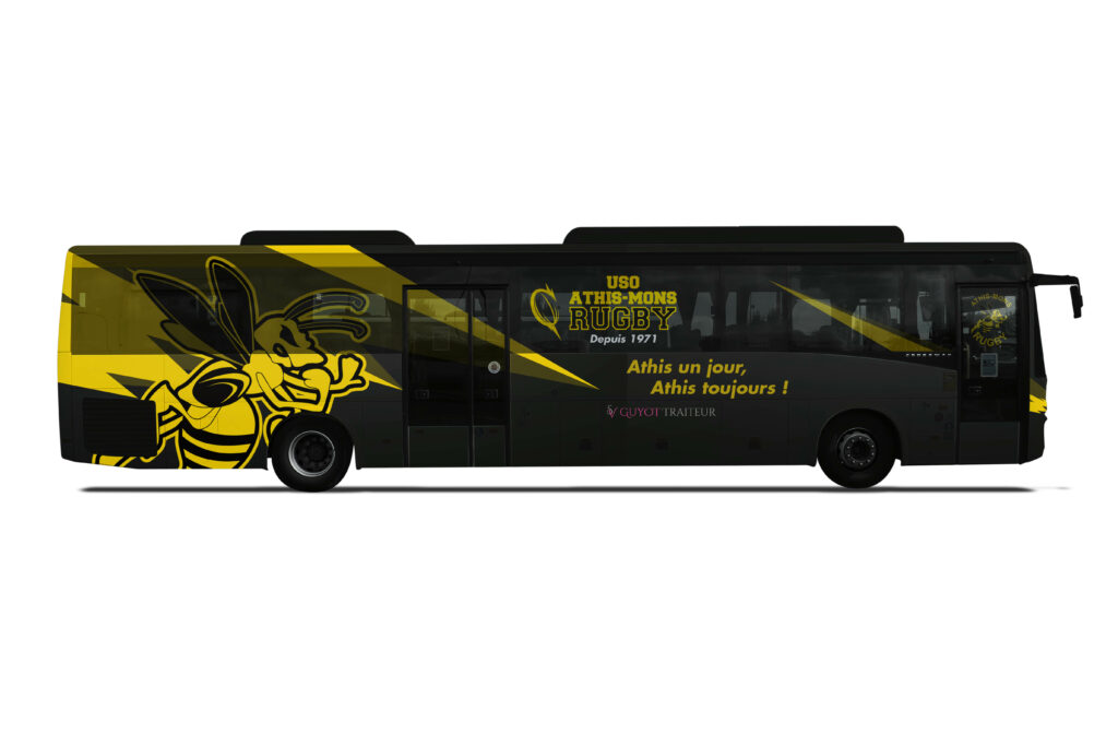 USOAM-bus